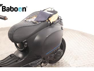 Vespa  Sprint 45KM picture 17