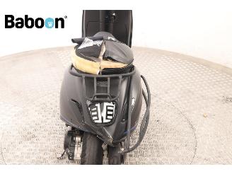 Vespa  Sprint 45KM picture 10