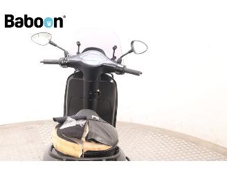 Vespa  Sprint 45KM picture 11