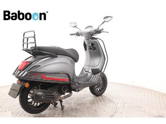 Vespa  Sprint 45KM picture 8