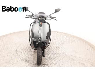 Vespa  Sprint 45KM picture 14