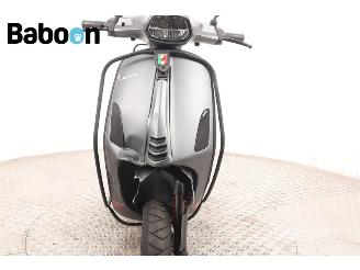 Vespa  Sprint 45KM picture 15