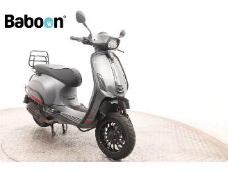 Vespa  Sprint 45KM picture 2