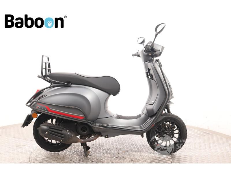 Vespa  Sprint 45KM