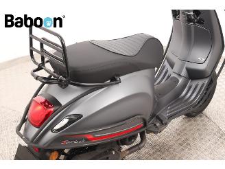 Vespa  Sprint 45KM picture 9