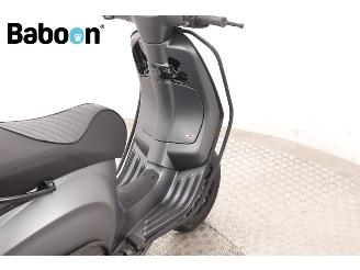 Vespa  Sprint 45KM picture 10