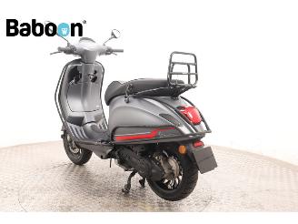 Vespa  Sprint 45KM picture 6