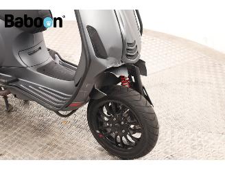 Vespa  Sprint 45KM picture 12
