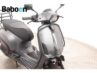 Vespa  Sprint 45KM picture 13