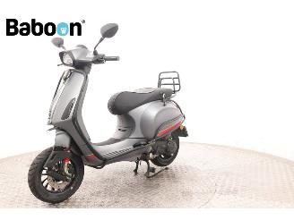 Vespa  Sprint 45KM picture 4