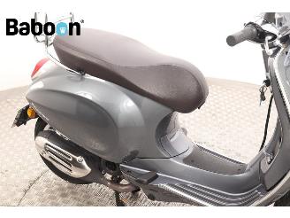 Vespa  Primavera 45KM picture 13