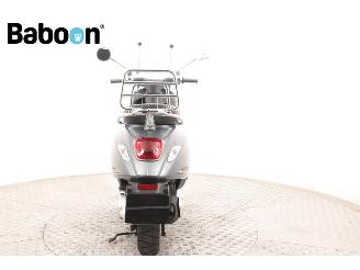 Vespa  Primavera 45KM picture 7