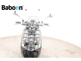 Vespa  Primavera 45KM picture 17