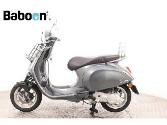 Vespa  Primavera 45KM picture 5