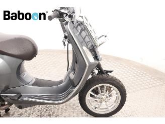 Vespa  Primavera 45KM picture 14