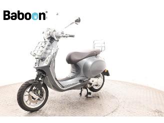 Vespa  Primavera 45KM picture 4