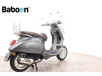 Vespa  Primavera 45KM picture 8