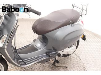 Vespa  Primavera 45KM picture 19