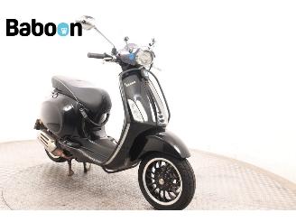 Vespa  Sprint 45KM picture 2