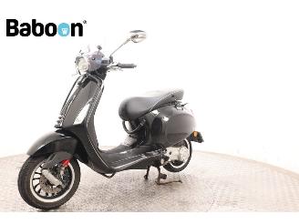 Vespa  Sprint 45KM picture 4