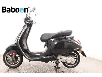 Vespa  Sprint 45KM picture 5