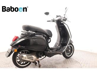 Vespa  Sprint 45KM picture 8