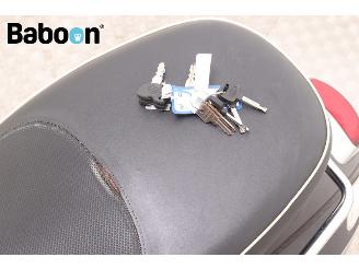 Vespa  Sprint 45KM picture 18