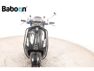 Vespa  Sprint 45KM picture 15