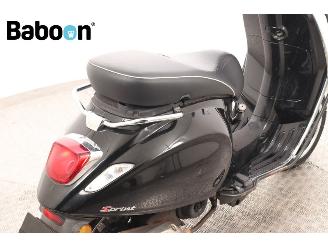 Vespa  Sprint 45KM picture 9