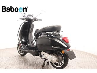 Vespa  Sprint 45KM picture 6
