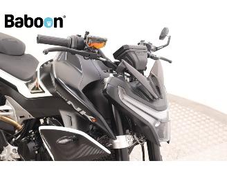 CFMoto  800 NK Advanced picture 15