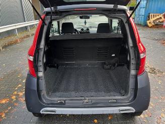 Aixam  Crossover Premium picture 13