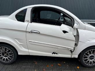 Microcar  F8C Coupe DCI picture 10