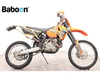 KTM 450 EXC Racing picture 1