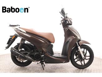  Kymco  150i New People S A 2019/6