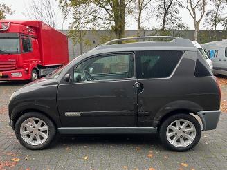 Aixam Crossline Pack picture 6