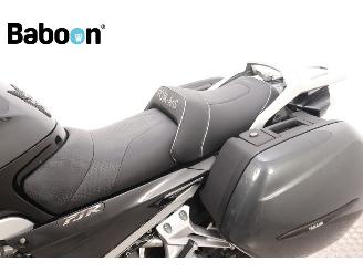 Yamaha FJR 1300 AE picture 20