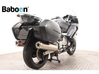 Yamaha FJR 1300 AE picture 8