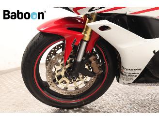 Honda CBR 600 RR picture 18