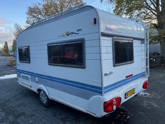 Hobby  De luxe Easy 400 SB picture 5