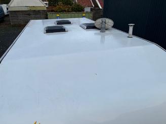 Knaus  Blue line 500 picture 10