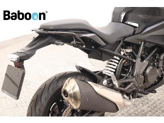 BMW G 310 R ABS picture 9