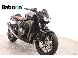 Kawasaki Z 750  picture 2