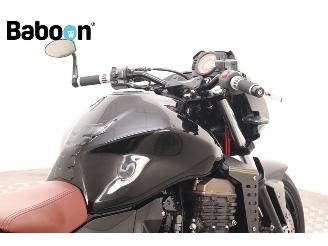 Kawasaki Z 750  picture 10