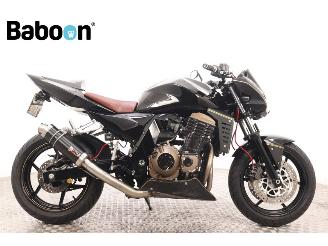 Kawasaki Z 750  picture 1