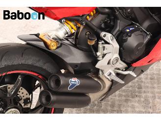 Ducati  Supersport S picture 11