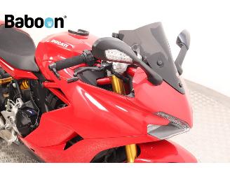 Ducati  Supersport S picture 13