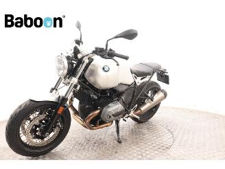 BMW  R nine T Pure picture 4
