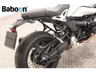 BMW  R nine T Pure picture 9