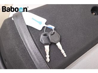 Yamaha  YZF-R 125 picture 22